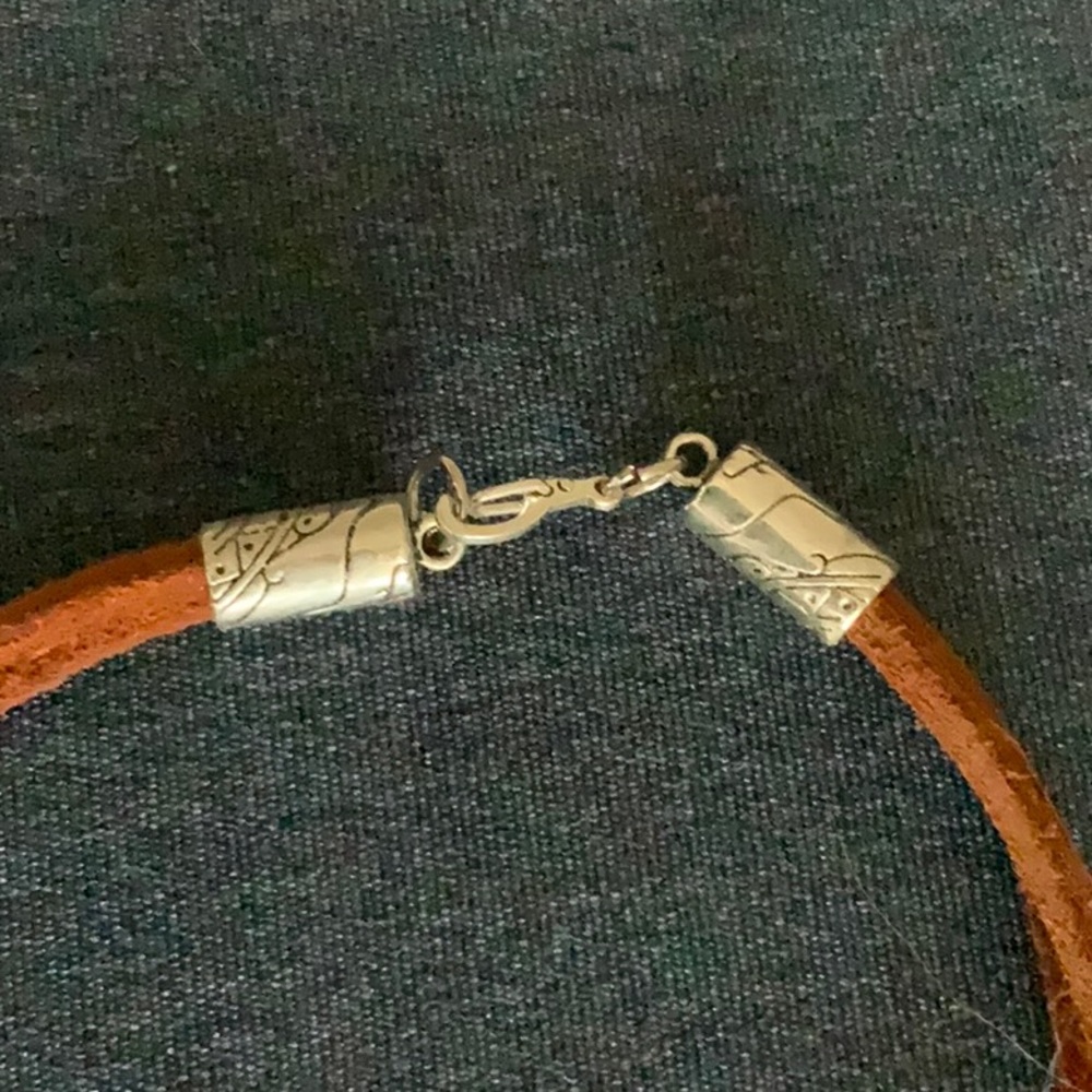 Handmade Necklace - Picture 3 of 3